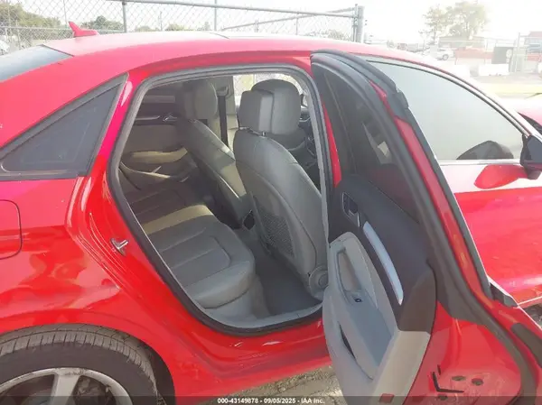 WAUA7GFF5G1071281 2016 AUDI A3 - Image 8