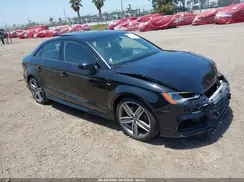 WAUA7GFF5G1072334 2016 AUDI A3