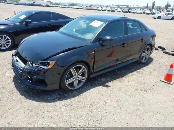 WAUA7GFF5G1072334 2016 AUDI A3 - Image 2