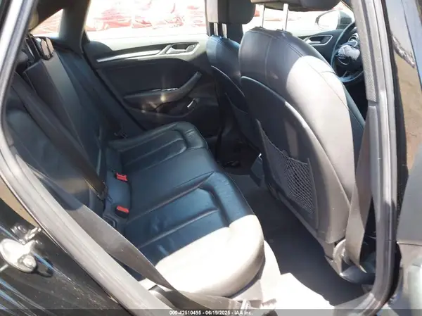 WAUA7GFF5G1072334 2016 AUDI A3 - Image 8