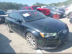 WAUA7GFF5G1101590 2016 AUDI A3