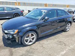 WAUA7GFF5G1107681 2016 AUDI A3