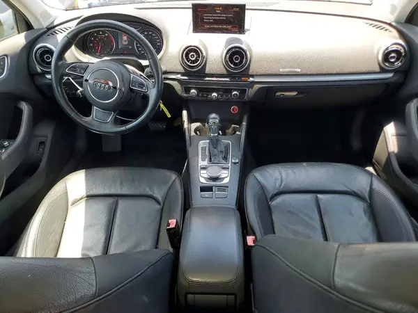 WAUA7GFF5G1107681 2016 AUDI A3 - Image 8