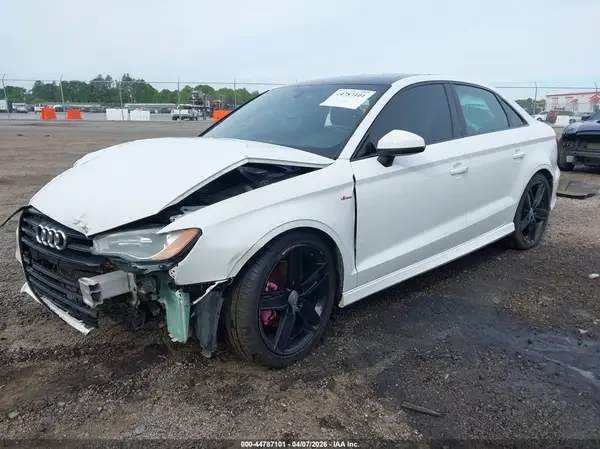 WAUA7GFF5G1112329 2016 AUDI A3 - Image 2
