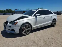 WAUA7GFF5G1112492 2016 AUDI A3