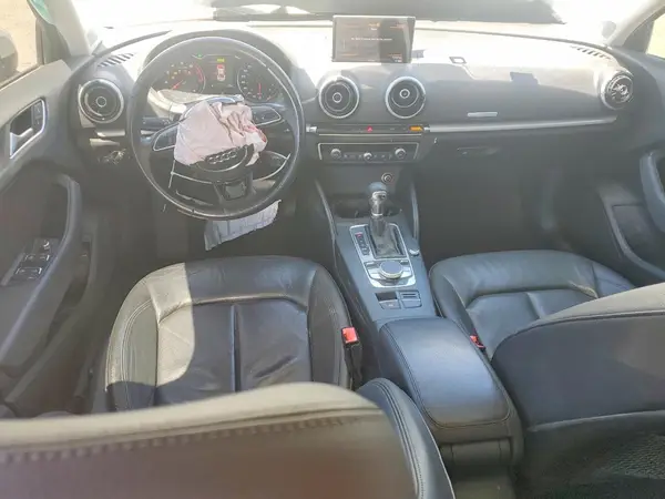 WAUA7GFF5G1112492 2016 AUDI A3 - Image 8