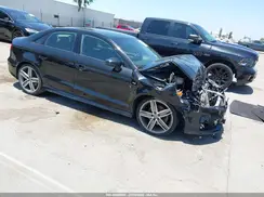 WAUA7GFF5G1113044 2016 AUDI A3