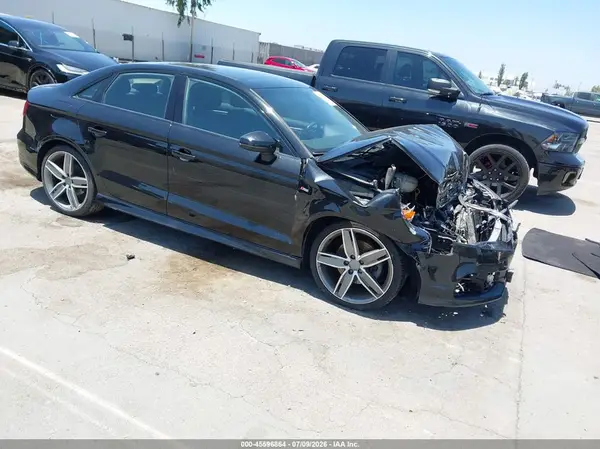 WAUA7GFF5G1113044 2016 AUDI A3 - Image 1