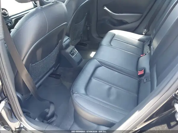 WAUA7GFF5G1113044 2016 AUDI A3 - Image 8