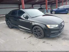 WAUA7GFF5G1113500 2016 AUDI A3