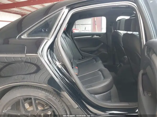 WAUA7GFF5G1113500 2016 AUDI A3 - Image 8