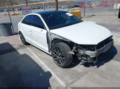 WAUA7GFF5G1117840 2016 AUDI A3