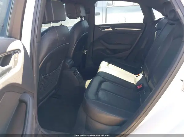 WAUA7GFF5G1117840 2016 AUDI A3 - Image 8