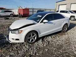 WAUA7GFF5G1118020 2016 AUDI A3