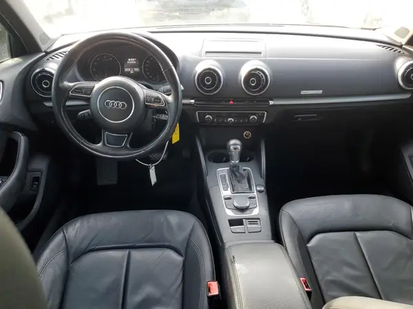 WAUA7GFF5G1118454 2016 AUDI A3 - Image 8