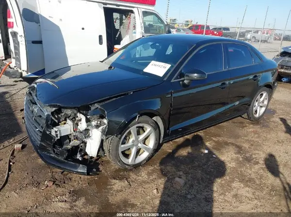 WAUA7GFF5G1118518 2016 AUDI A3 - Image 2