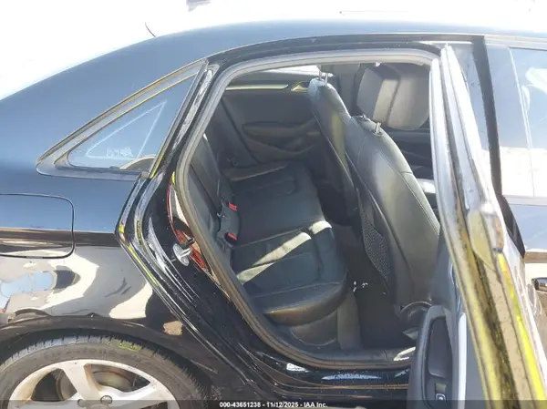 WAUA7GFF5G1118518 2016 AUDI A3 - Image 8