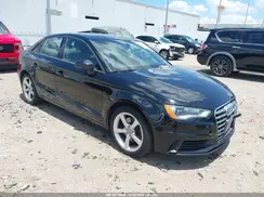 WAUA7GFF6G1003121 2016 AUDI A3