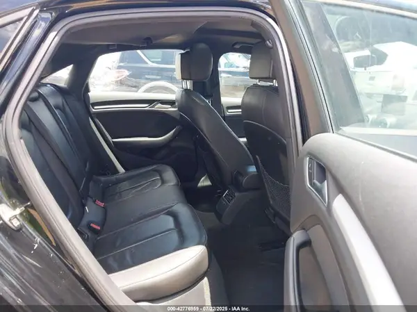 WAUA7GFF6G1003121 2016 AUDI A3 - Image 8