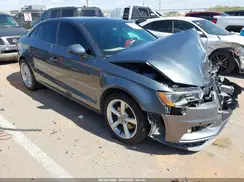 WAUA7GFF6G1004141 2016 AUDI A3