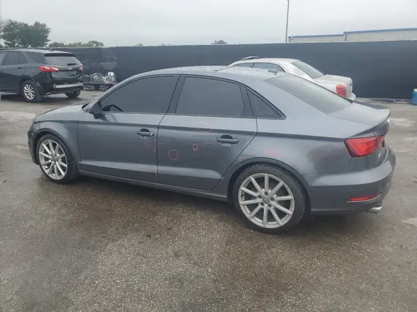 WAUA7GFF6G1006200 2016 AUDI A3 - Image 2