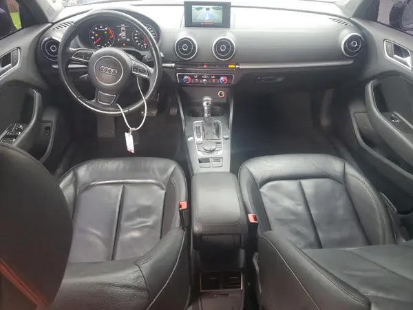 WAUA7GFF6G1006200 2016 AUDI A3 - Image 8