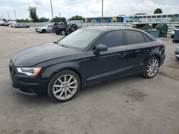 WAUA7GFF6G1008402 2016 AUDI A3 - Image 1
