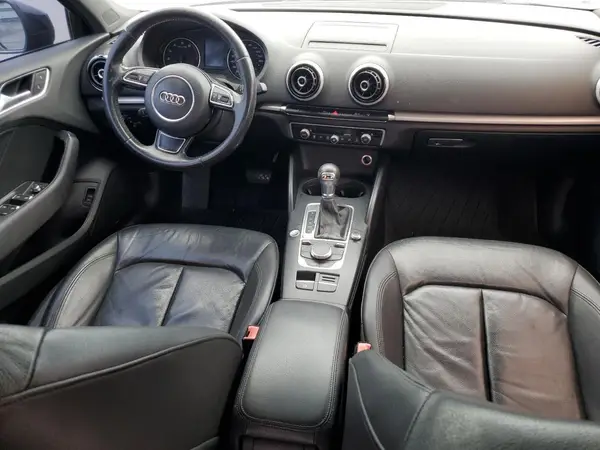 WAUA7GFF6G1008402 2016 AUDI A3 - Image 8