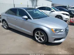 WAUA7GFF6G1011526 2016 AUDI A3