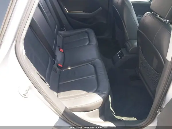 WAUA7GFF6G1011526 2016 AUDI A3 - Image 8