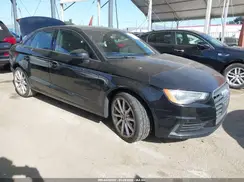 WAUA7GFF6G1012286 2016 AUDI A3
