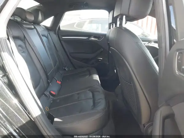 WAUA7GFF6G1012286 2016 AUDI A3 - Image 8