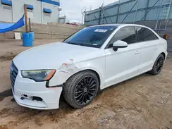 WAUA7GFF6G1012384 2016 AUDI A3