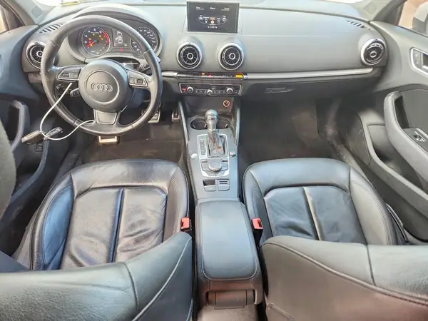 WAUA7GFF6G1012384 2016 AUDI A3 - Image 8