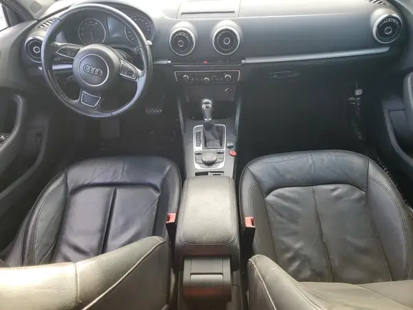 WAUA7GFF6G1012529 2016 AUDI A3 - Image 8