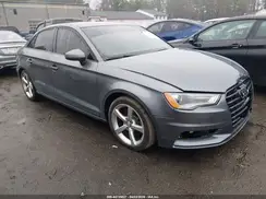 WAUA7GFF6G1012756 2016 AUDI A3