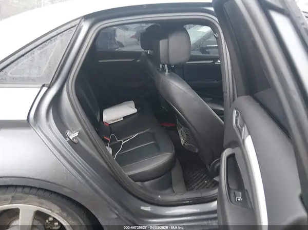 WAUA7GFF6G1012756 2016 AUDI A3 - Image 8