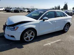 WAUA7GFF6G1013356 2016 AUDI A3