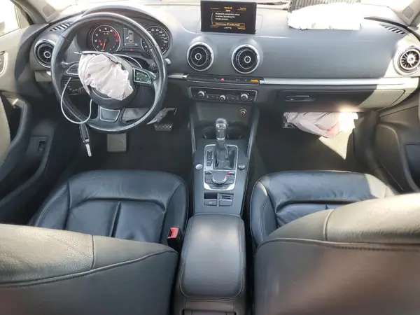WAUA7GFF6G1013356 2016 AUDI A3 - Image 8