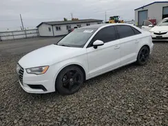 WAUA7GFF6G1014989 2016 AUDI A3