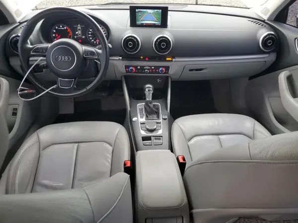 WAUA7GFF6G1014989 2016 AUDI A3 - Image 8