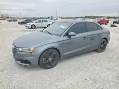 WAUA7GFF6G1015205 2016 AUDI A3