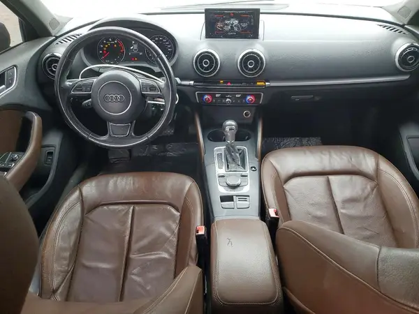 WAUA7GFF6G1015205 2016 AUDI A3 - Image 8