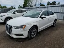 WAUA7GFF6G1017391 2016 AUDI A3