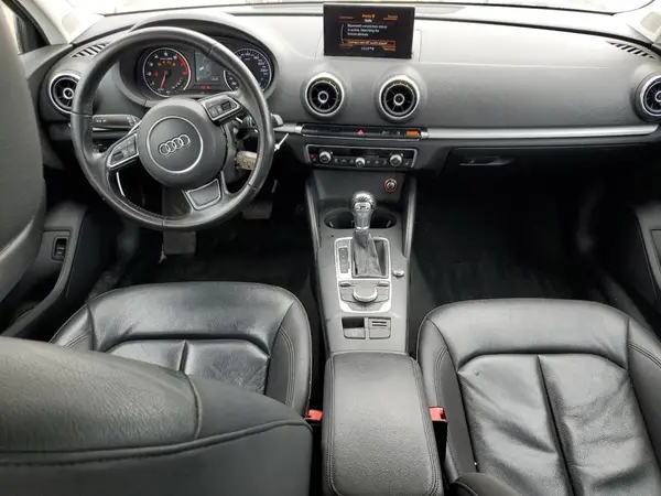 WAUA7GFF6G1017391 2016 AUDI A3 - Image 8