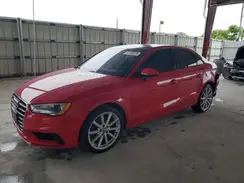 WAUA7GFF6G1020498 2016 AUDI A3