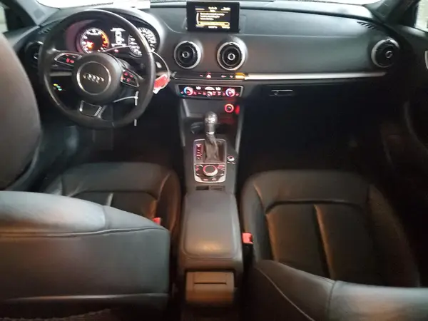 WAUA7GFF6G1020498 2016 AUDI A3 - Image 8