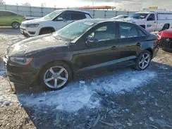 WAUA7GFF6G1020713 2016 AUDI A3