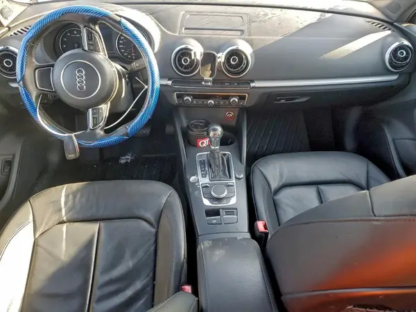 WAUA7GFF6G1020713 2016 AUDI A3 - Image 8