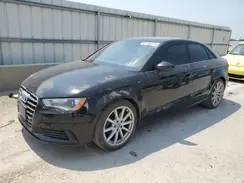 WAUA7GFF6G1022543 2016 AUDI A3
